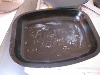 Make step 9