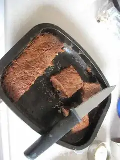 Make step 11