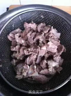Make step 2