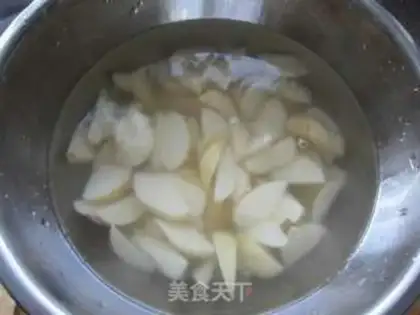 Make step 1