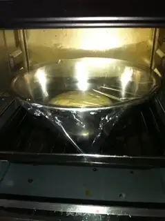Make  step 1