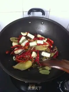 Make step 4