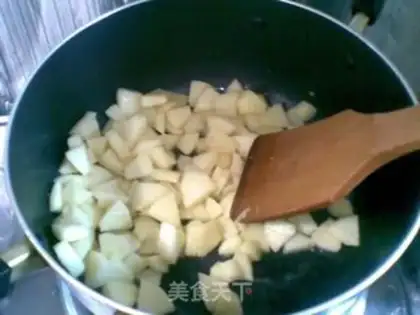 Make step 1