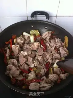 Make step 5