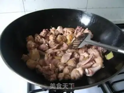 Make step 7