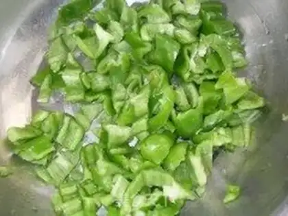 Make step 1