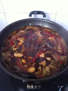 Make step 8