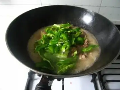 Make step 10