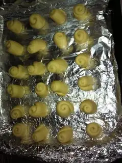 Make  step 7