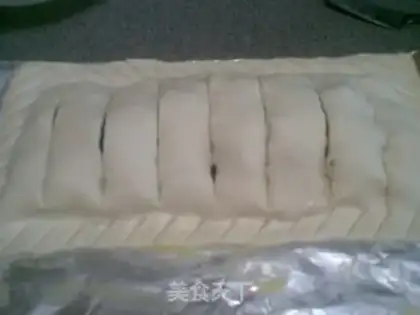 Make step 7
