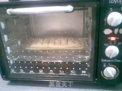 Make step 8