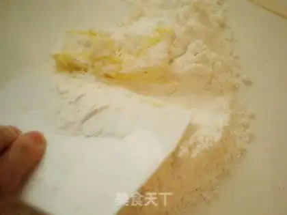 Make step 3