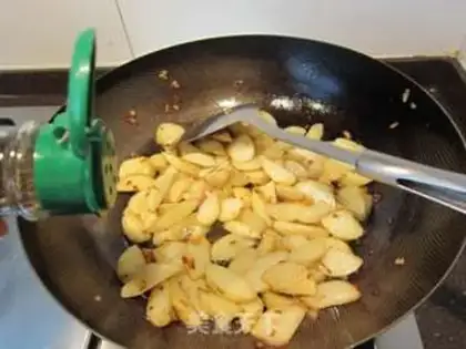Make step 10