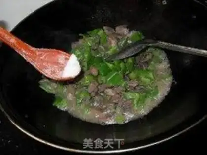 Make step 6