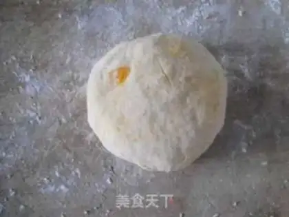 Make step 2