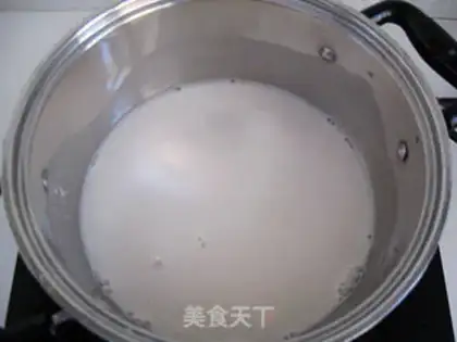 Make step 1