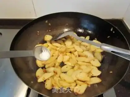 Make step 11