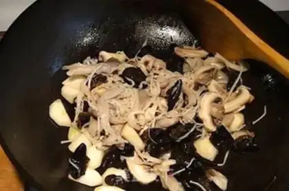 Make step 7