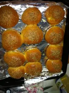 Make  step 11