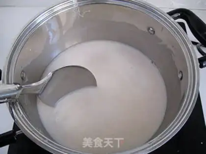 Make step 3