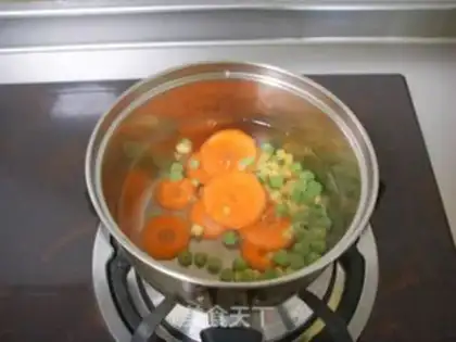 Make step 2