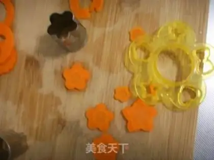 Make step 3