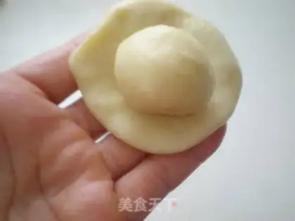 Make step 8