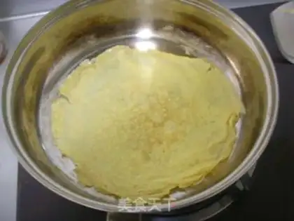Make step 4
