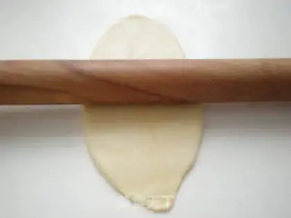 Make step 10