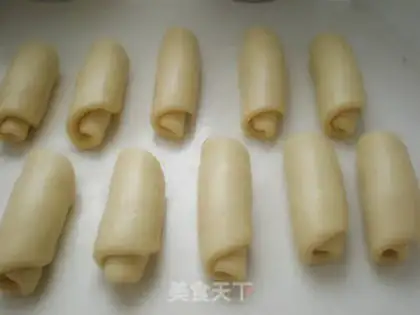 Make step 11