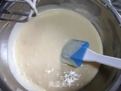 Make step 6