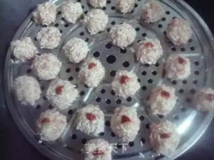 Make step 3