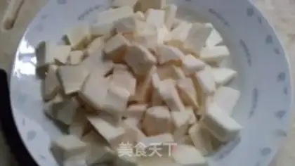 Make step 1