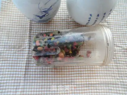 Make step 2