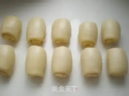 Make step 14