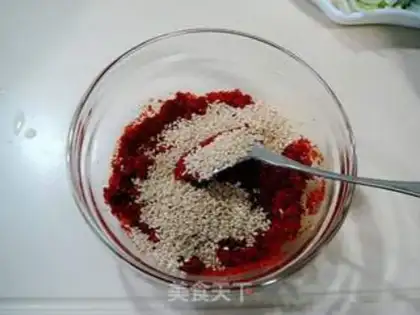 Make step 1