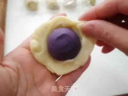 Make step 15