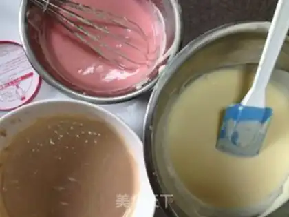 Make step 10