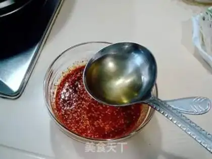 Make step 3