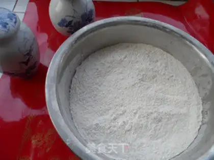 Make step 5