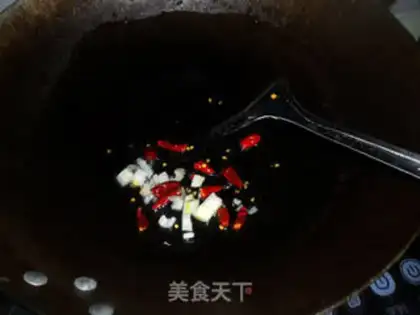 Make step 2