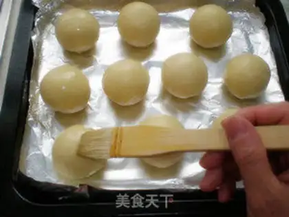 Make step 17