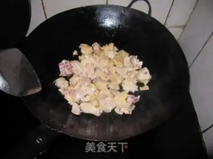 Make step 1