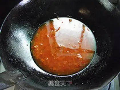 Make step 5