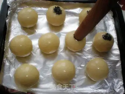 Make step 18
