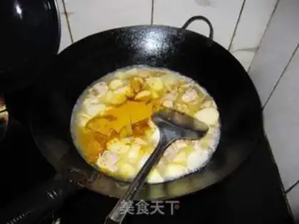 Make step 3
