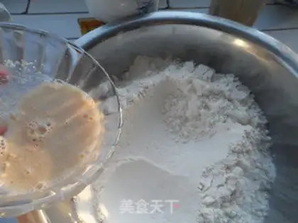 Make step 7