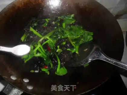 Make step 5