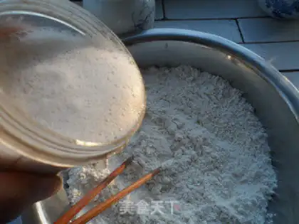 Make step 8