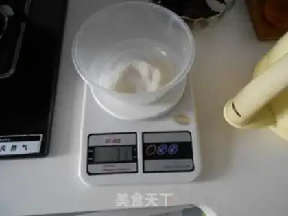 Make step 1